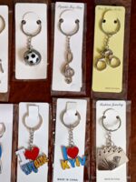 Брелок SP-Sport "Карти"