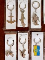 Брелок SP-Sport "Карти"