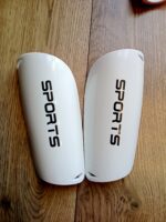 Щитки футбольні SPORTS SP-Sport, розмір S-М, кольори в асортименті