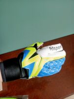 Перчатки вратарские детские UKRAINE BALLONSTAR, размер 5-7, цвета в ассортименте