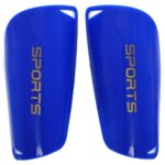 Щитки футбольні SPORTS SP-Sport, розмір S-М, кольори в асортименті