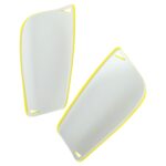 Щитки футбольні SPORTS SP-Sport, розмір S-М, кольори в асортименті