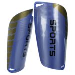 Щитки футбольні SPORTS SP-Sport, S-М, кольори в асортименті