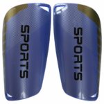 Щитки футбольні SPORTS SP-Sport, S-М, кольори в асортименті