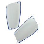 Щитки футбольні SPORTS SP-Sport, S-М, кольори в асортименті