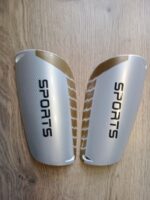 Щитки футбольні SPORTS SP-Sport, розмір SL, кольори в асортименті