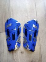 Щитки футбольні SPORTS SP-Sport, розмір SL, кольори в асортименті