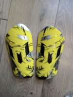 Щитки футбольні SPORTS SP-Sport, розмір SL, кольори в асортименті