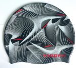 Гетры футбольные юниорские SPOINT, размер 34-38, цвета в ассортименте