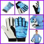 Рукавички воротарські DYNAMO KYIV, розмір 5-7