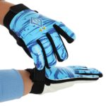 Рукавички воротарські DYNAMO KYIV, розмір 5-7