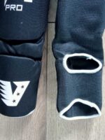 Захист гомілки та стопи VELO, розміри M-XL, колір - чорний