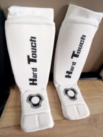 Захист гомілки та стопи VELO, розміри M-XL, колір - чорний