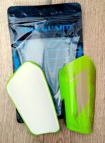 Щитки футбольні, розмір S, кольори в асортименті