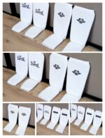 Захист гомілки та стопи HARD TOUCH, розміри S-XL, кольори в асортименті