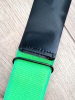 Резинки-липучки ШИРОКИЕ, держатели щитков футбольных (подростковых,взрослых,детских), цвета в ассортименте