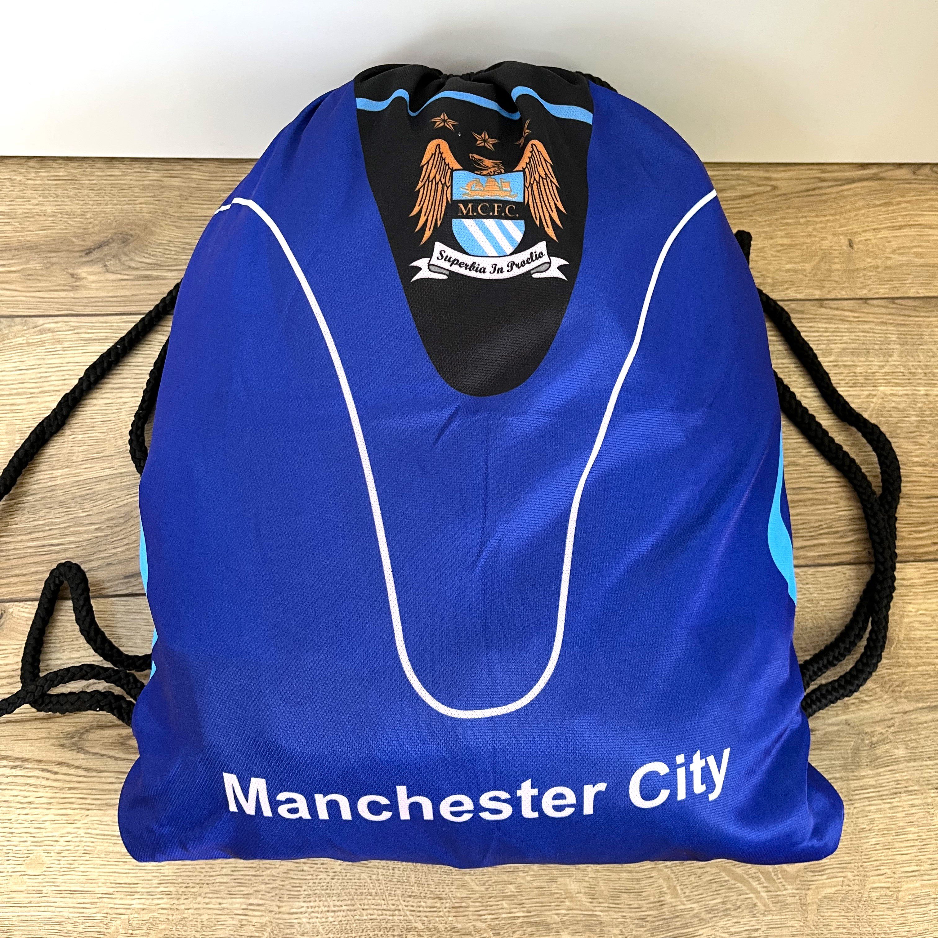 IMG_7493 Рюкзак-мішок BARСELONA, колір - синій-червоний