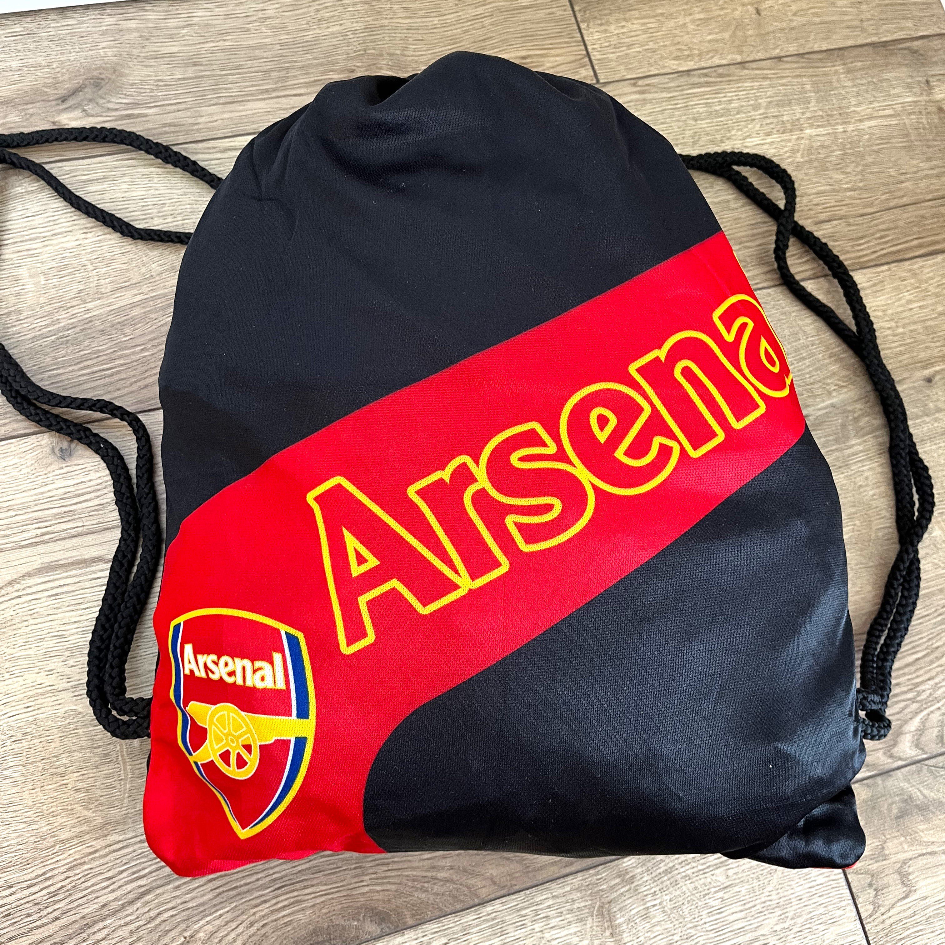 IMG_7497 Рюкзак-мішок BARСELONA, колір - синій-червоний