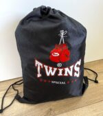 Рюкзак-мішок BARСELONA, колір - синій-червоний