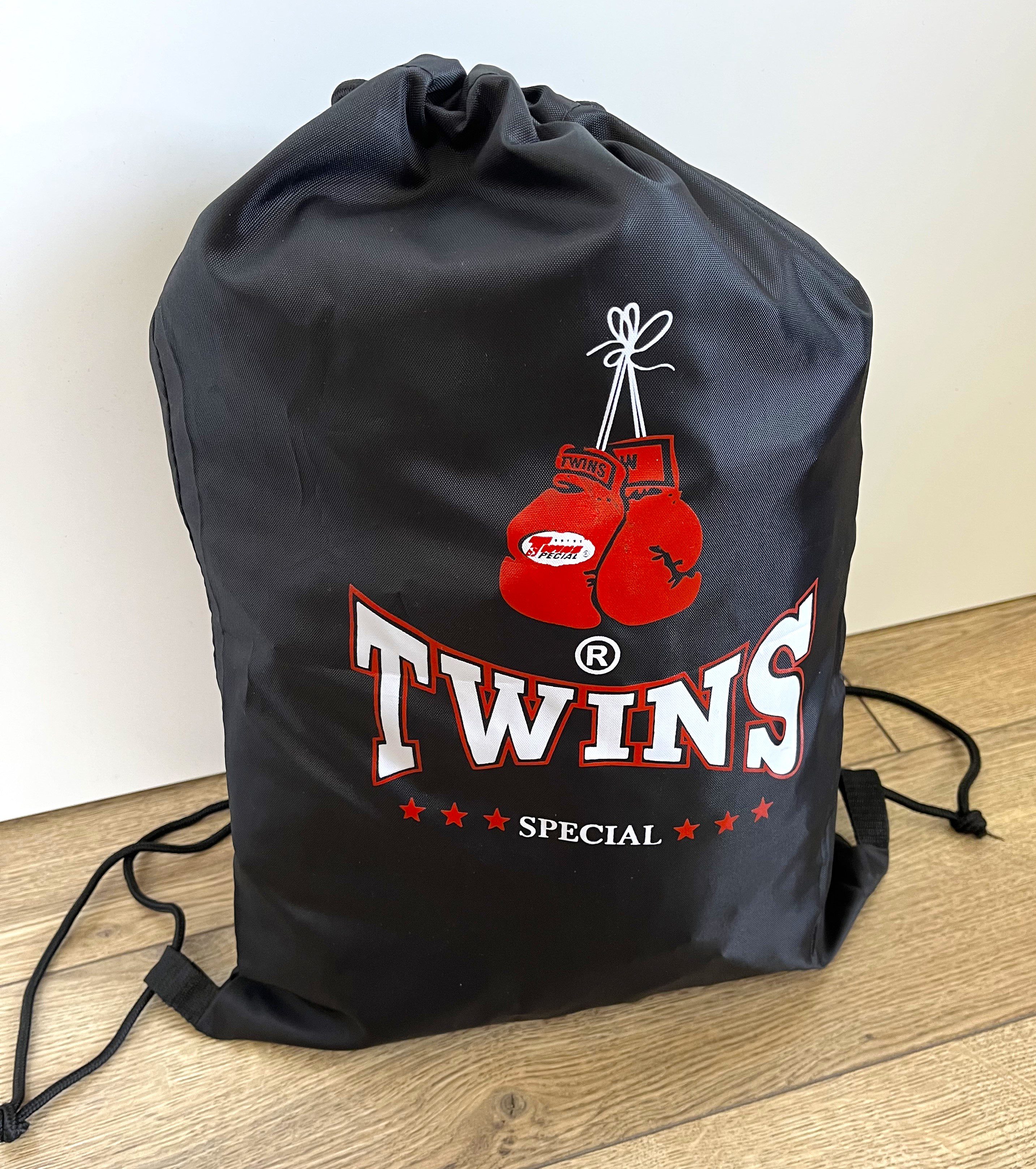 IMG_7485 Рюкзак-мішок BARСELONA, колір - синій-червоний