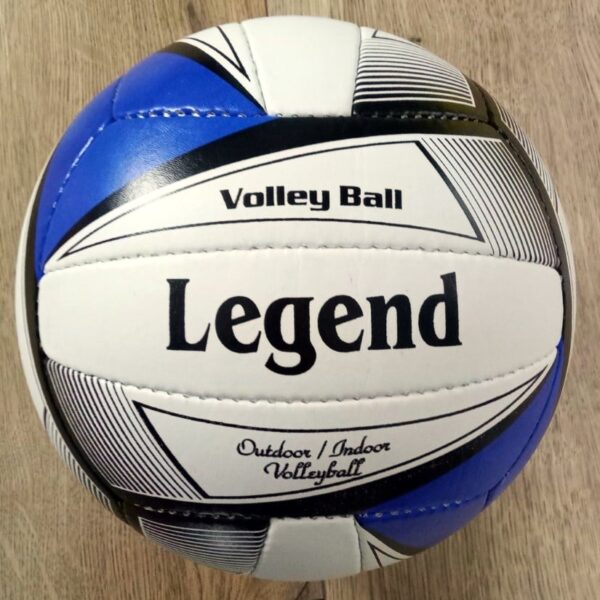 Мяч волейбольный LEGEND №5 PU