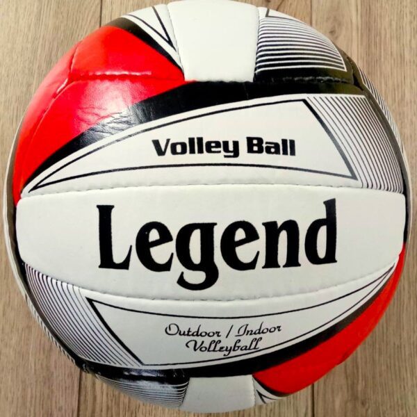 Мяч волейбольный LEGEND №5 PU