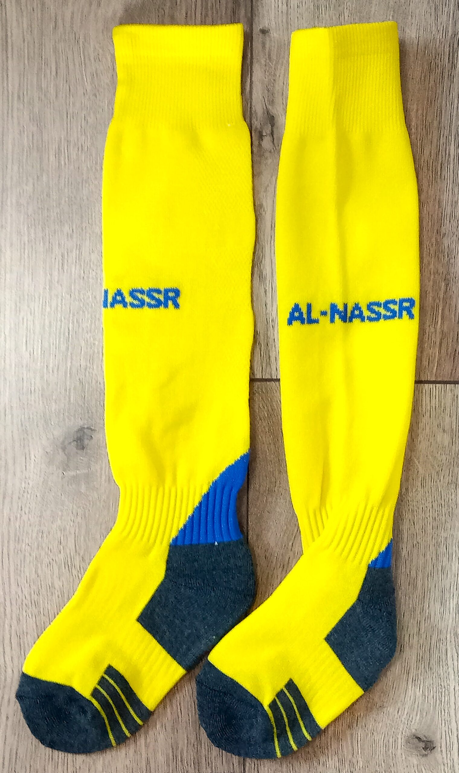 Гетри дитячі із символікою футбольного клубу AC MILAN HOME 2025, розмір 27-35, колір чорний