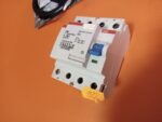 Автомат 100А фірми "АВВ" (Німеччина) б/у
