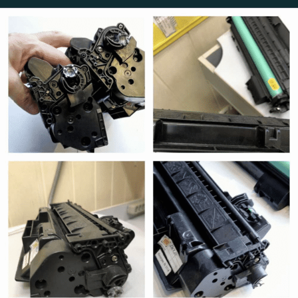 Картридж для лазерного принтера CANON LBP6300 (б/у)