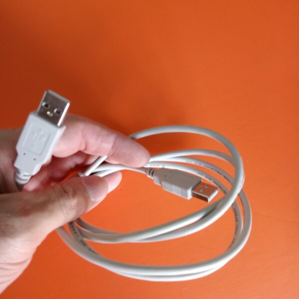 Провод для подключения принтера