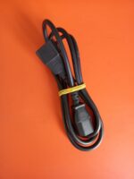 Провод с разъёмами для подключения офисной техники (разъёмы "папа -мама" на концах)