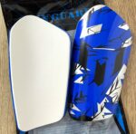 Щитки футбольні SPORTS дорослі, розмір L, кольори в асортименті