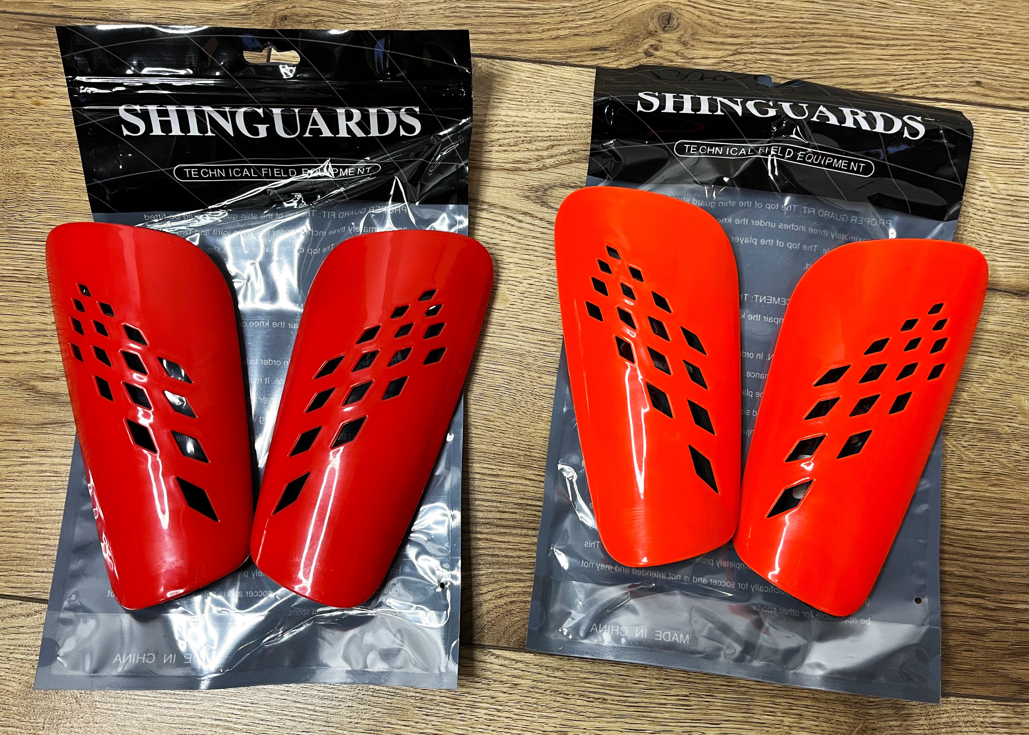 Щитки футбольні SP-Sport, розміри S,М, кольори в асортименті