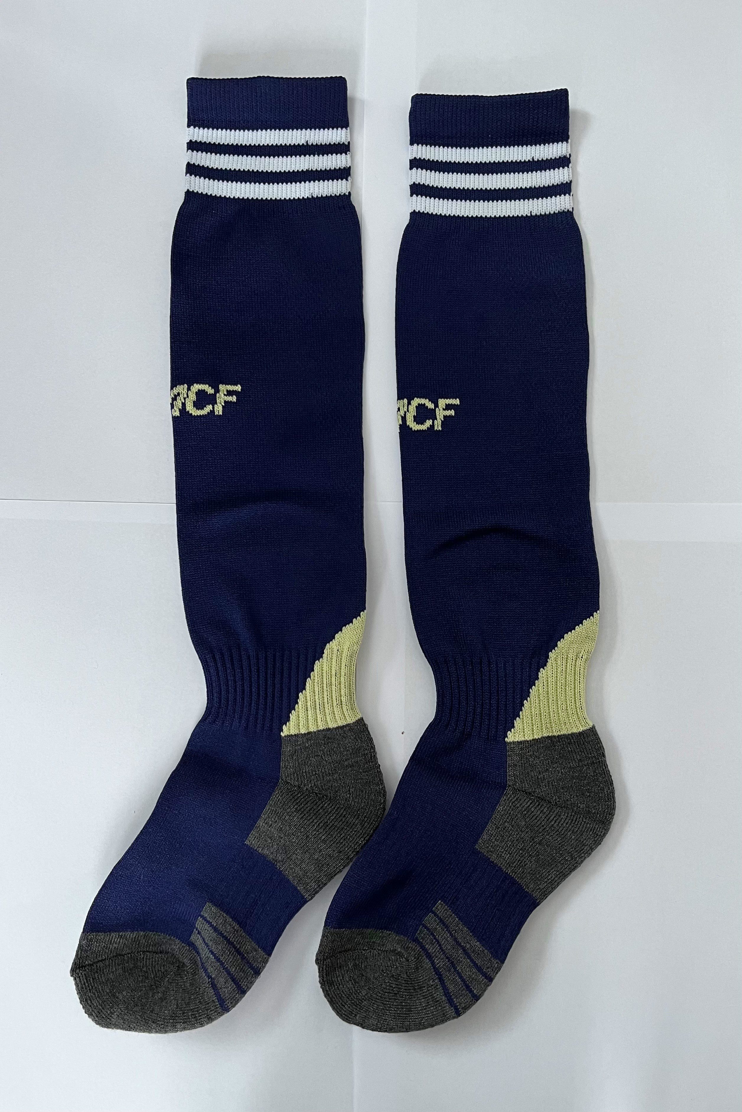 Шапочка для плавания силиконовая для взрослых YINGFA, цвет фиолетово-белый