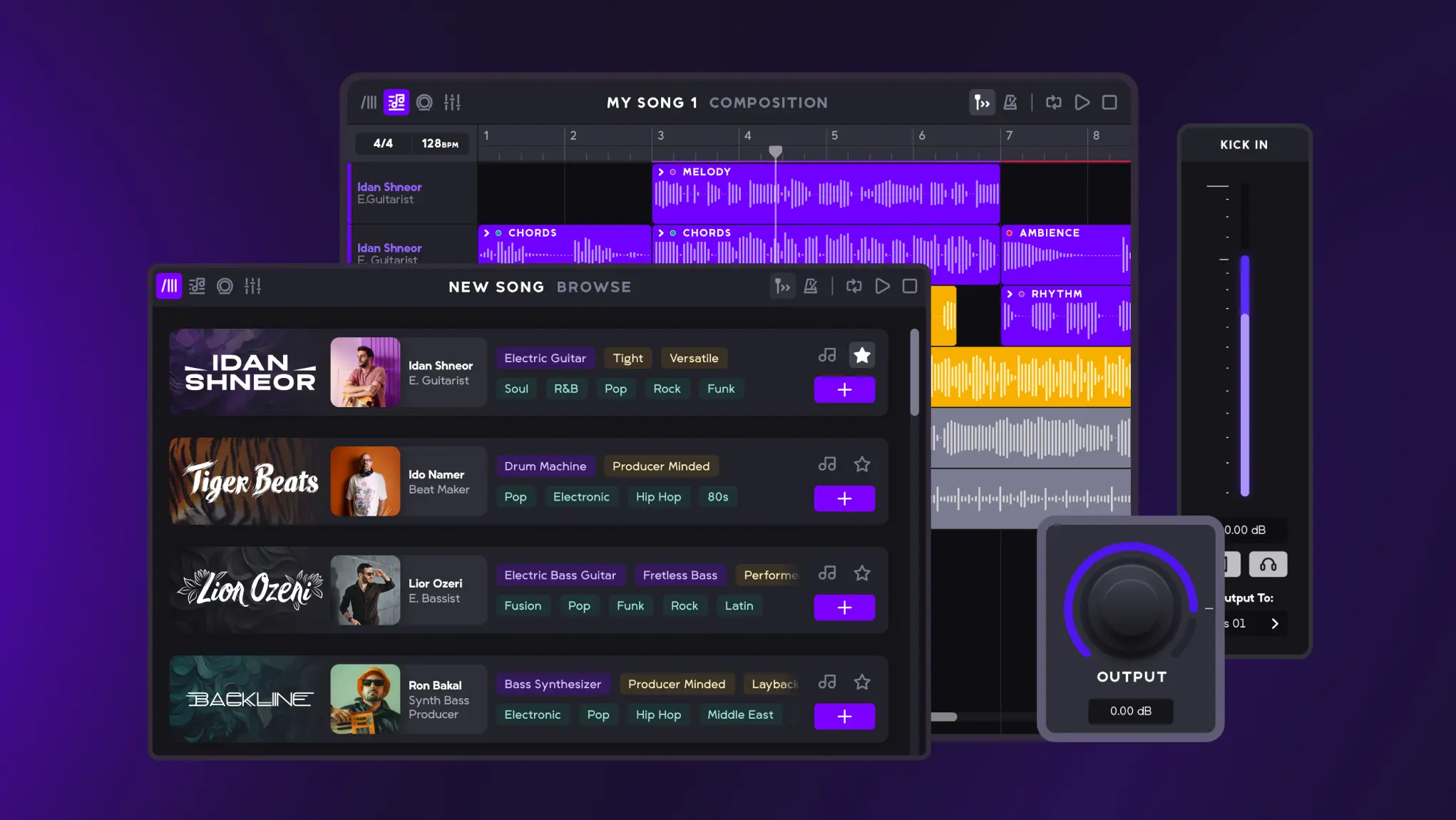 How Aiode Respects the Rights of Artists