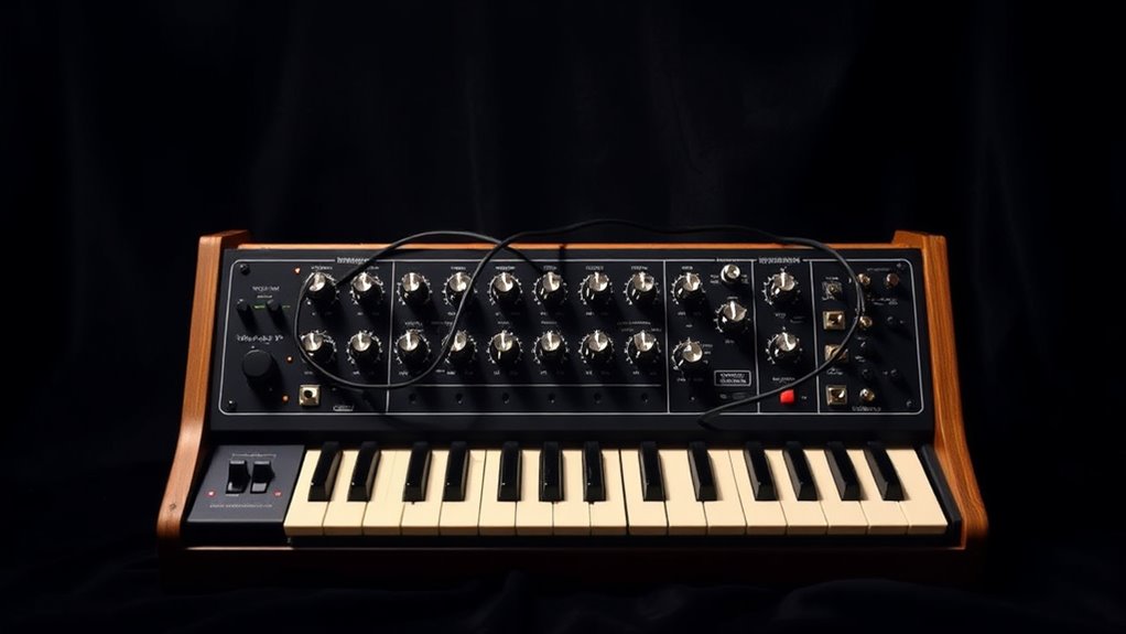 Can I adjust the style or instrument in Aiode?
