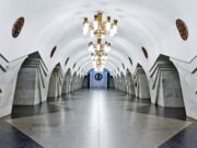 Харків’яни відправляють п’ять нових назв для станції «Пушкінська»: які вони пропонують
