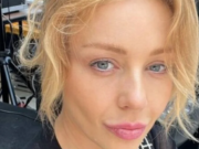 Tina Karol zdradza, jak zachowuje młodość bez plastycznej chirurgii