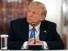 Trump może zmienić politykę wojskową na Ukrainie: analiza czasopisma TIME
