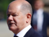Scholz odrzucił propozycję Zełenskiego dotyczącą zestrzelenia rosyjskich rakiet nad Ukrainą