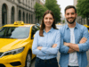 Nowa generacja kierowców taxi w Polsce