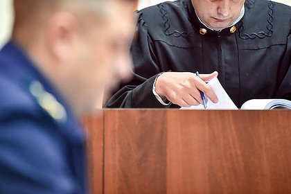 Ujawniono możliwy termin dla uczennic, które zamordowały szóstoklasistę w obwodzie moskiewskim