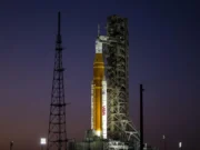 Почему окна запуска миссии NASA Artemis 2 на Луну такие короткие?