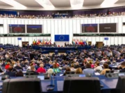 Европейский парламент готов возобновить работу над соглашением о тарифах с США