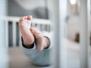 Дети имеют врожденное чувство ритма, показывают исследования