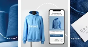 GenuTrace и Kinset объединяются для выполнения более строгих требований по доказательству происхождения хлопка