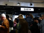 Shein может столкнуться с расследованием EU, но временных мер не будет, говорит чиновник комиссии