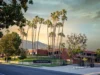 В Калифорнии на заводе General Motors Advanced Design произошёл крупный пожар