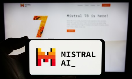 Mistral привлекла $3,5 млрд на исследования ИИ в рекордном раунде финансирования в ЕС