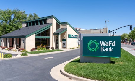 Сделка EverBank и WaFd объединяет цифровое и филиальное банковское обслуживание